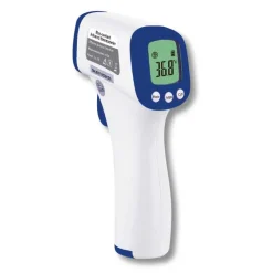 Thermomètre sans contact Thermo Compact