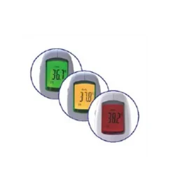 Thermomètre sans contact Thermo Compact