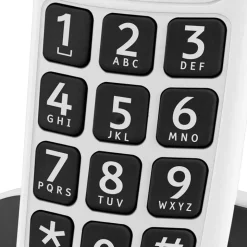 Téléphone DORO PhoneEasy® 100