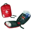 Trousse de secours Solo Laboratoire Esculape