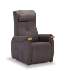 Têtière pour fauteuil releveur Auvergnat et Bearnais