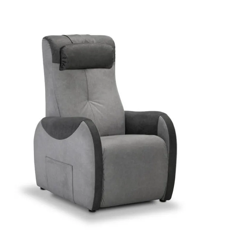 Têtière pour fauteuil releveur Auvergnat et Bearnais