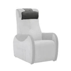 Têtière pour fauteuil releveur Auvergnat et Bearnais
