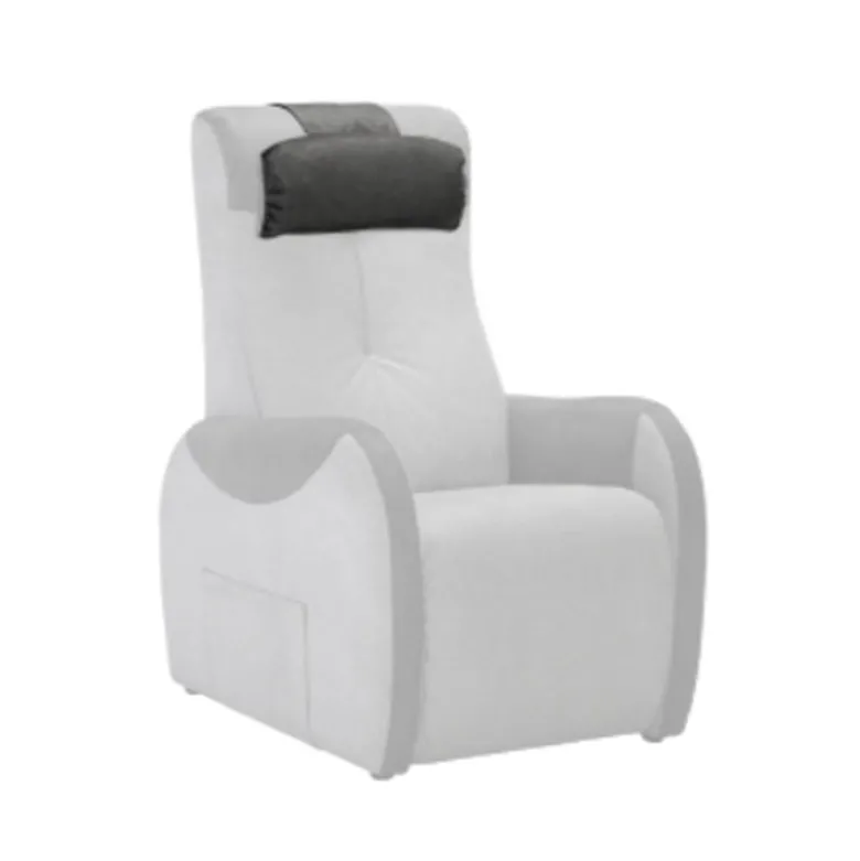 Têtière pour fauteuil releveur Auvergnat et Bearnais
