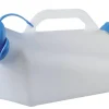 Urinal homme 1.5 L anti-reflux Méditec