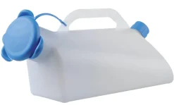 Urinal homme 1.5 L anti-reflux Méditec