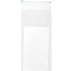 Urinal masculin absorbant jetable CareBag - pack de 20