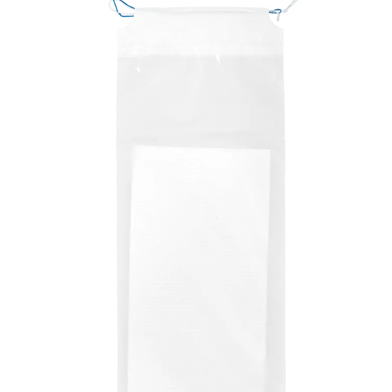 Urinal masculin absorbant jetable CareBag - pack de 20