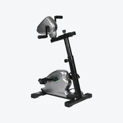 Vélo de rééducation bras et jambes