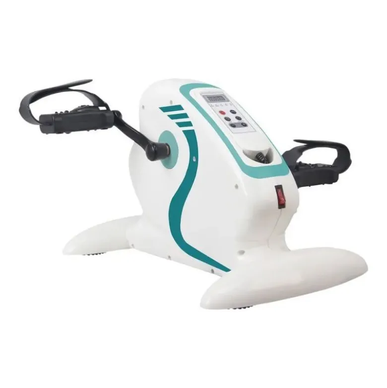 Vélo électrique Mini Bike bras et jambes